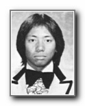 JEFF RAMOS: class of 1979, Grant Union High School, Sacramento, CA.