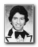 RALPH TAFOYA: class of 1979, Grant Union High School, Sacramento, CA.