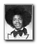 WILLIE WALLACE: class of 1979, Grant Union High School, Sacramento, CA.
