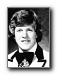 DAN WORLIE: class of 1979, Grant Union High School, Sacramento, CA.