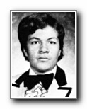 EDWIN ZAMORA: class of 1979, Grant Union High School, Sacramento, CA.