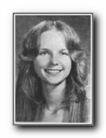 TAMMI LEROUX: class of 1979, Grant Union High School, Sacramento, CA.