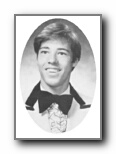 STUBBIE BARBER: class of 1980, Grant Union High School, Sacramento, CA.