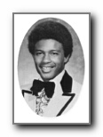 WILLIAM CRAYTON: class of 1980, Grant Union High School, Sacramento, CA.