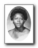 DEBRA EVANS: class of 1980, Grant Union High School, Sacramento, CA.