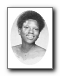 QUINCELLA GRANT: class of 1980, Grant Union High School, Sacramento, CA.