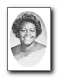 VALERIE JONES: class of 1980, Grant Union High School, Sacramento, CA.