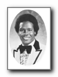 DARRYL PLOWDEN: class of 1980, Grant Union High School, Sacramento, CA.