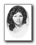 EVA SANCHEZ: class of 1980, Grant Union High School, Sacramento, CA.