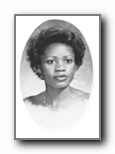 WANDA SHEFFIELD: class of 1980, Grant Union High School, Sacramento, CA.