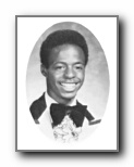 GREGORY SLEDGE: class of 1980, Grant Union High School, Sacramento, CA.
