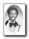 WALTER TORRENCE: class of 1980, Grant Union High School, Sacramento, CA.