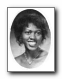 DOROTHY TYREE: class of 1981, Grant Union High School, Sacramento, CA.