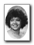 YOLANDA FOWLER: class of 1981, Grant Union High School, Sacramento, CA.