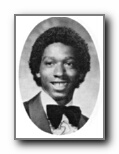 ERIC FRANKS: class of 1981, Grant Union High School, Sacramento, CA.