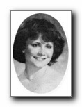 KAREN FROST: class of 1981, Grant Union High School, Sacramento, CA.