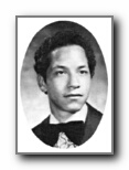 RODNEY GARCIA: class of 1981, Grant Union High School, Sacramento, CA.