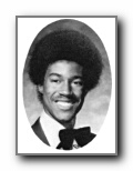LEON GIBSON: class of 1981, Grant Union High School, Sacramento, CA.