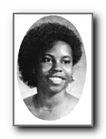 SARAH GRIFFIN: class of 1981, Grant Union High School, Sacramento, CA.