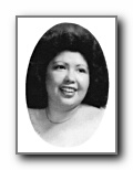 DONNA GUERRERO: class of 1981, Grant Union High School, Sacramento, CA.