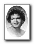 THELMA HARRIS: class of 1981, Grant Union High School, Sacramento, CA.