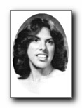 SHERRON JUAREZ: class of 1981, Grant Union High School, Sacramento, CA.