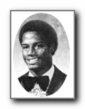 JERRY MCWILLIAMS: class of 1981, Grant Union High School, Sacramento, CA.