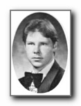 WILLIAM MURPHY: class of 1981, Grant Union High School, Sacramento, CA.