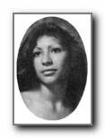 SOFIA PARRA: class of 1981, Grant Union High School, Sacramento, CA.