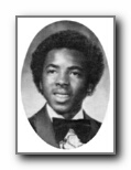 MARVIN PAYNE: class of 1981, Grant Union High School, Sacramento, CA.