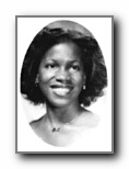 PAMELA ROBINSON: class of 1981, Grant Union High School, Sacramento, CA.