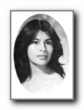 ELENA RODRIQUEZ: class of 1981, Grant Union High School, Sacramento, CA.