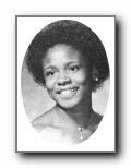 TELLORIA ROSEMAN: class of 1981, Grant Union High School, Sacramento, CA.