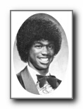 TERRELL TURNER: class of 1981, Grant Union High School, Sacramento, CA.