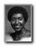 ARLETTE RAMSEY: class of 1982, Grant Union High School, Sacramento, CA.