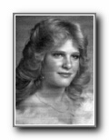 SHERI RICHARDS: class of 1982, Grant Union High School, Sacramento, CA.