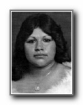 NINFA RODRIGUEZ: class of 1982, Grant Union High School, Sacramento, CA.