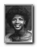 DRELLA RICHARDSON: class of 1982, Grant Union High School, Sacramento, CA.