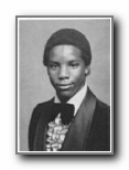 RAYFORD BYRD: class of 1983, Grant Union High School, Sacramento, CA.