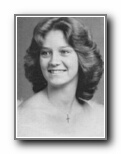 CHRISTINE CARPENTER: class of 1983, Grant Union High School, Sacramento, CA.