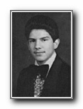 CHRIS CONTRERAZ: class of 1983, Grant Union High School, Sacramento, CA.