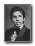 ALBERT (CHIEF) CORPUS: class of 1983, Grant Union High School, Sacramento, CA.