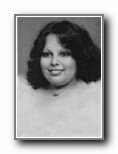 ELOISE CRUZ: class of 1983, Grant Union High School, Sacramento, CA.