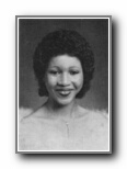 SUZETTE DILLARD: class of 1983, Grant Union High School, Sacramento, CA.