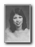 ANNA DOMINQUEZ: class of 1983, Grant Union High School, Sacramento, CA.
