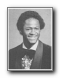 ANTHONY EVANS: class of 1983, Grant Union High School, Sacramento, CA.