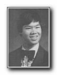 CURTIS LUM: class of 1983, Grant Union High School, Sacramento, CA.