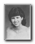 GEORGINA STRUBELT: class of 1983, Grant Union High School, Sacramento, CA.