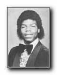 CHARLES THOMASSON: class of 1983, Grant Union High School, Sacramento, CA.