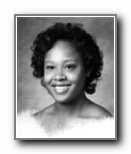TARA BROWN: class of 1984, Grant Union High School, Sacramento, CA.
